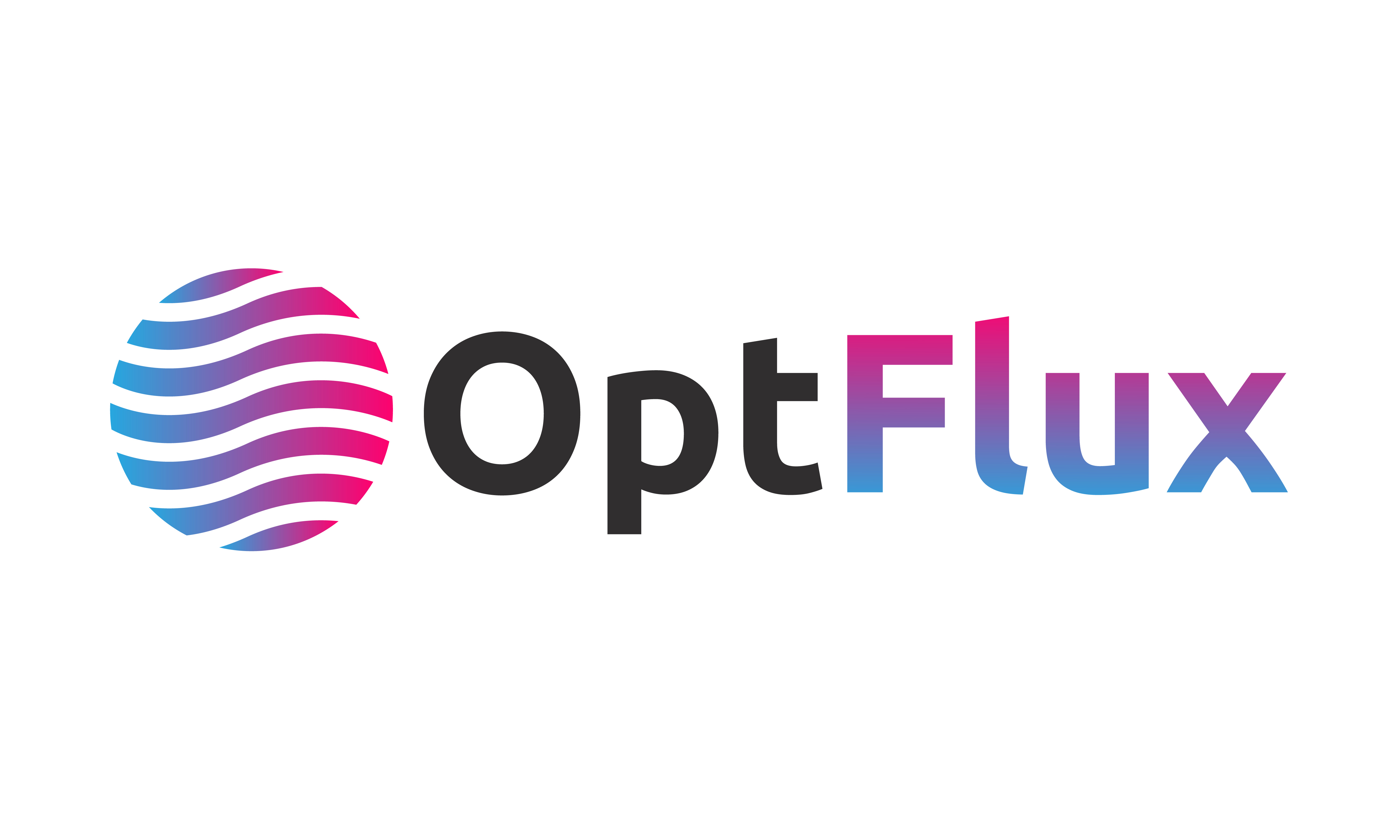 OptFlux logo